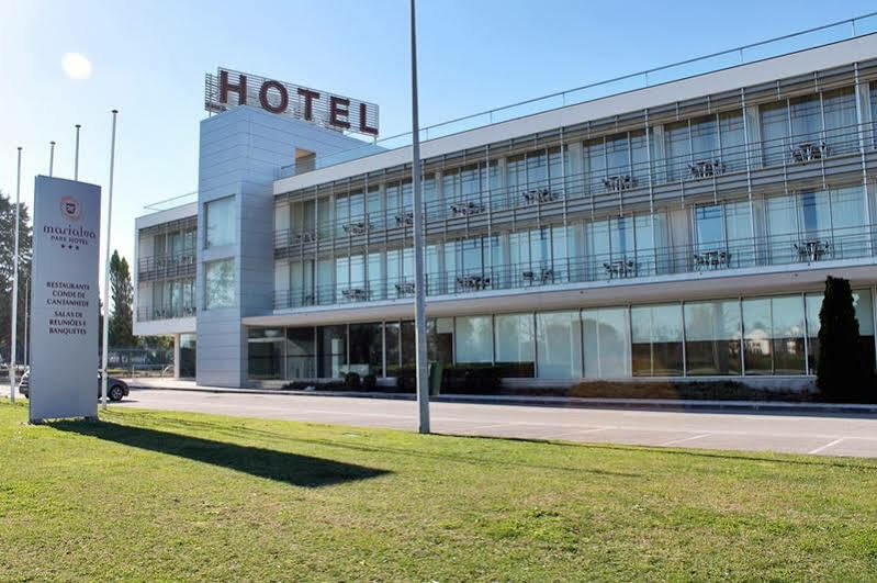 B&B Hotel Cantanhede Coimbra Exterior photo